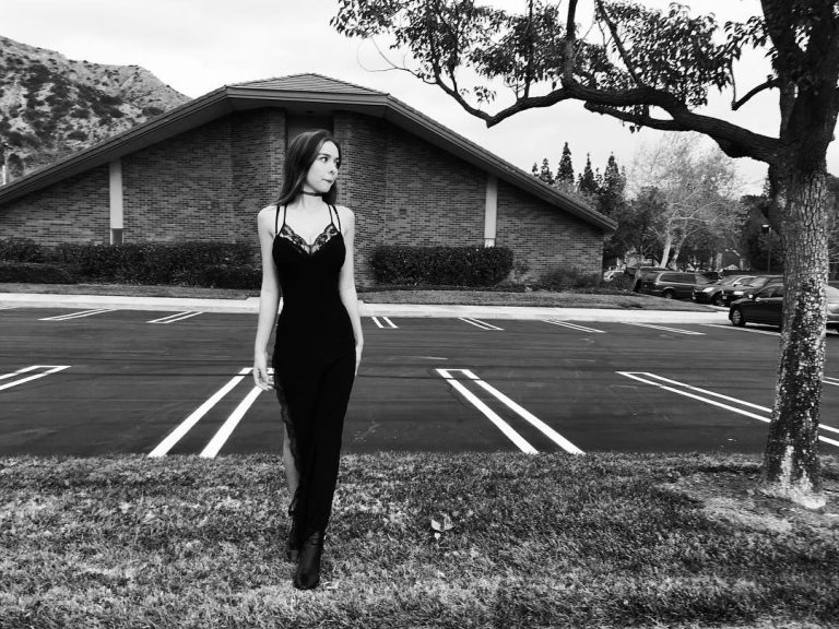 FULL VIDEO: Sophie Mudd Nude & Sex Tape! - OnlyFans Leaked Nudes