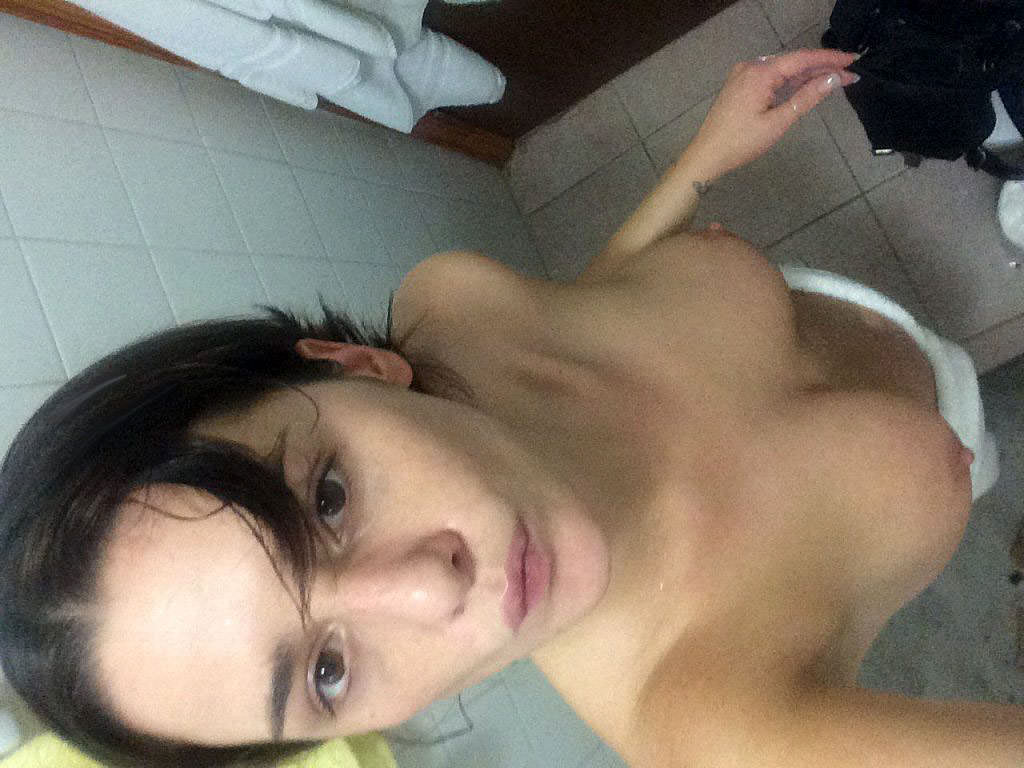 Addison Timlin Sextape Porn & Nude Photos Leaked! 