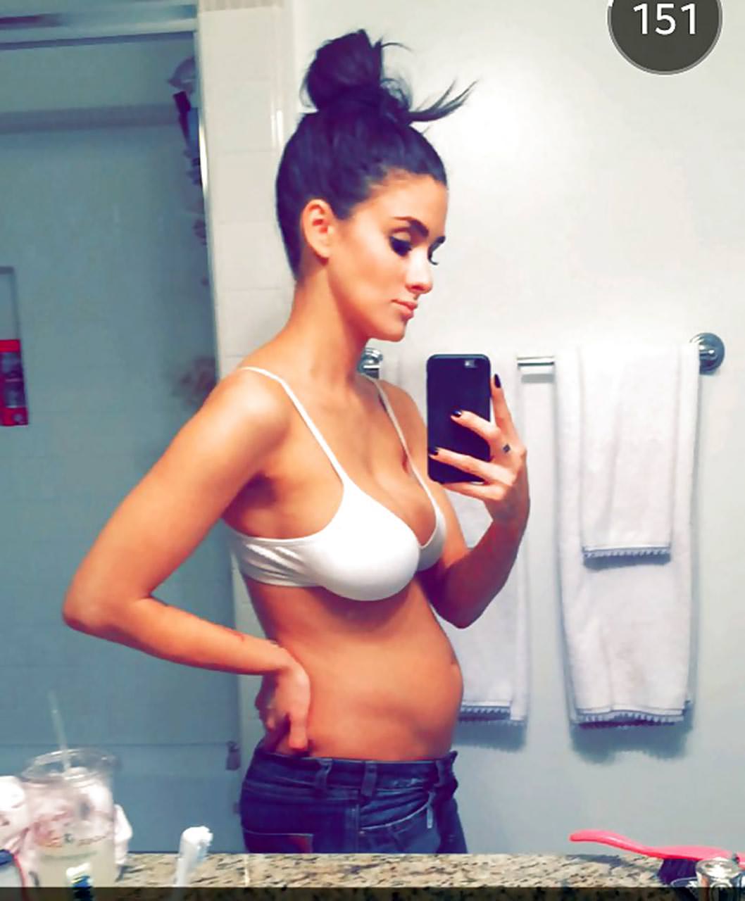Brittany furlan leaked