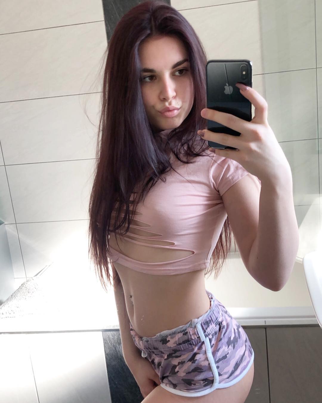 Onlyfans laurenalexisgold