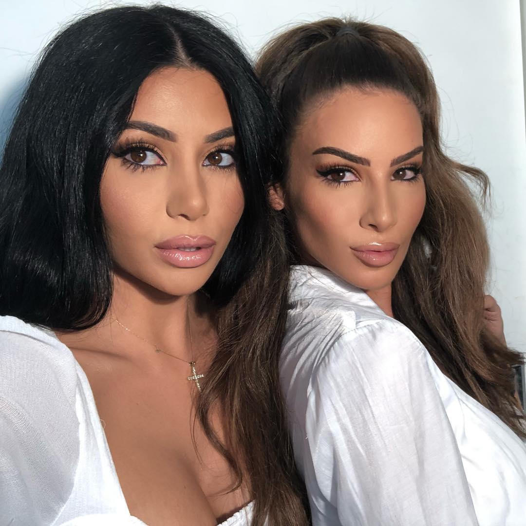 Kim Kardashian Sex Tep - Licking Pussy