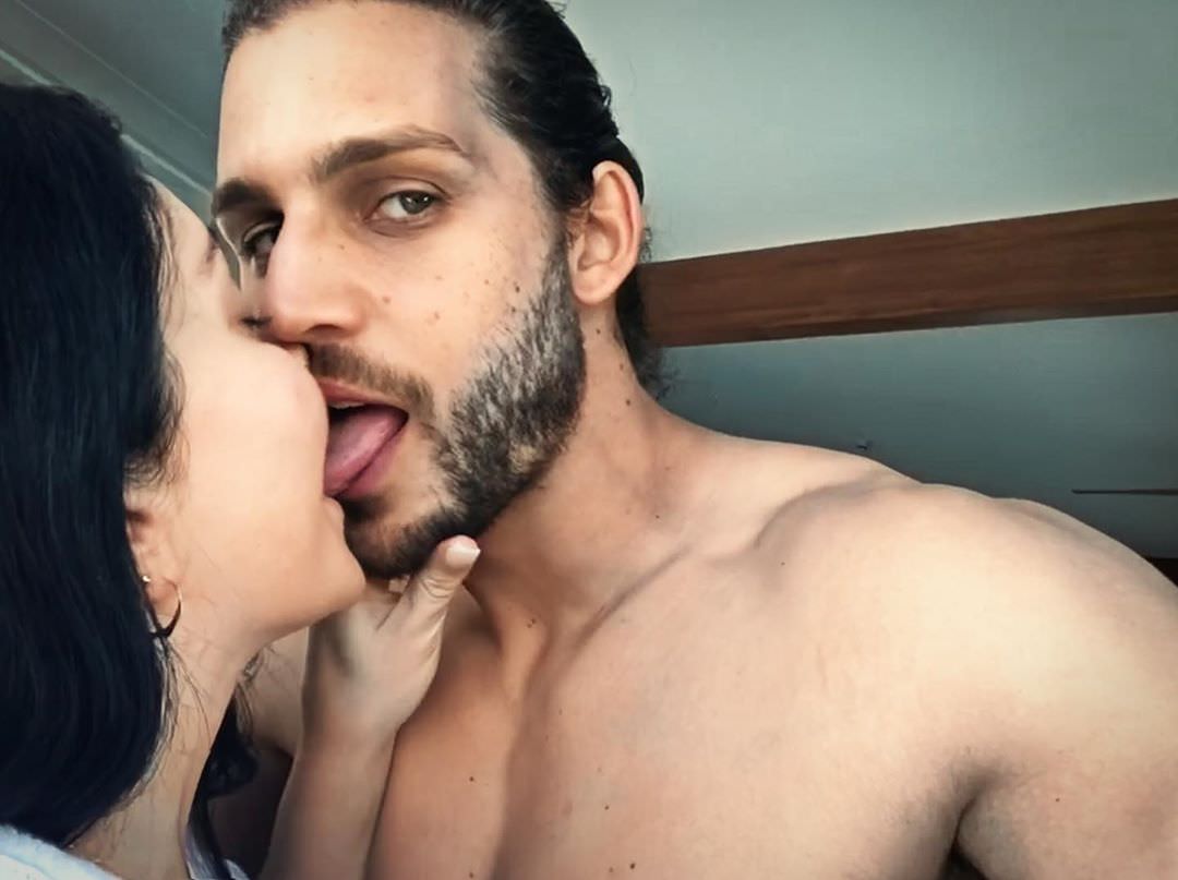 FULL VIDEO: Martha Kalifatidis Nude & Sex Tape Leaked! 