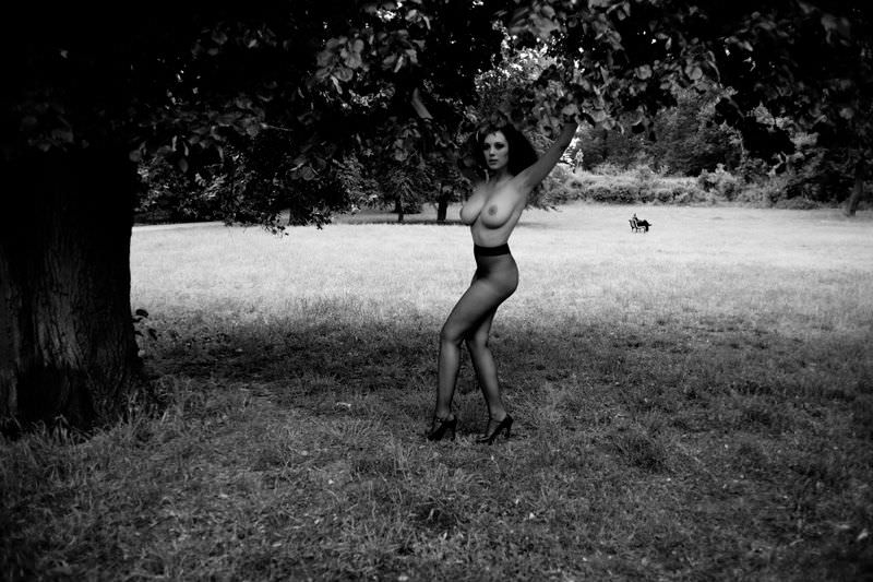 FULL VIDEO: Leila Lowfire Nude & Sex Tape Leaked! 