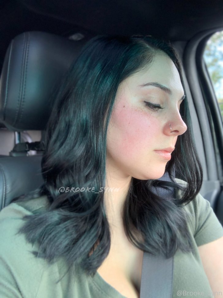 Brooke Synn Nude Onlyfans Photos & Videos - OnlyFans Leaked Nudes