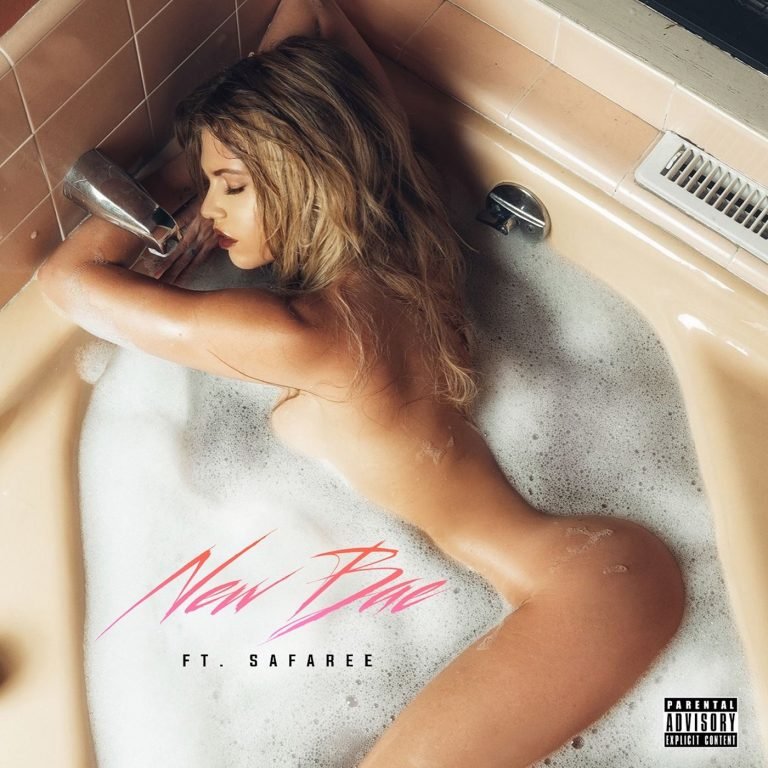 Nudity chanel west coast It's Absolute