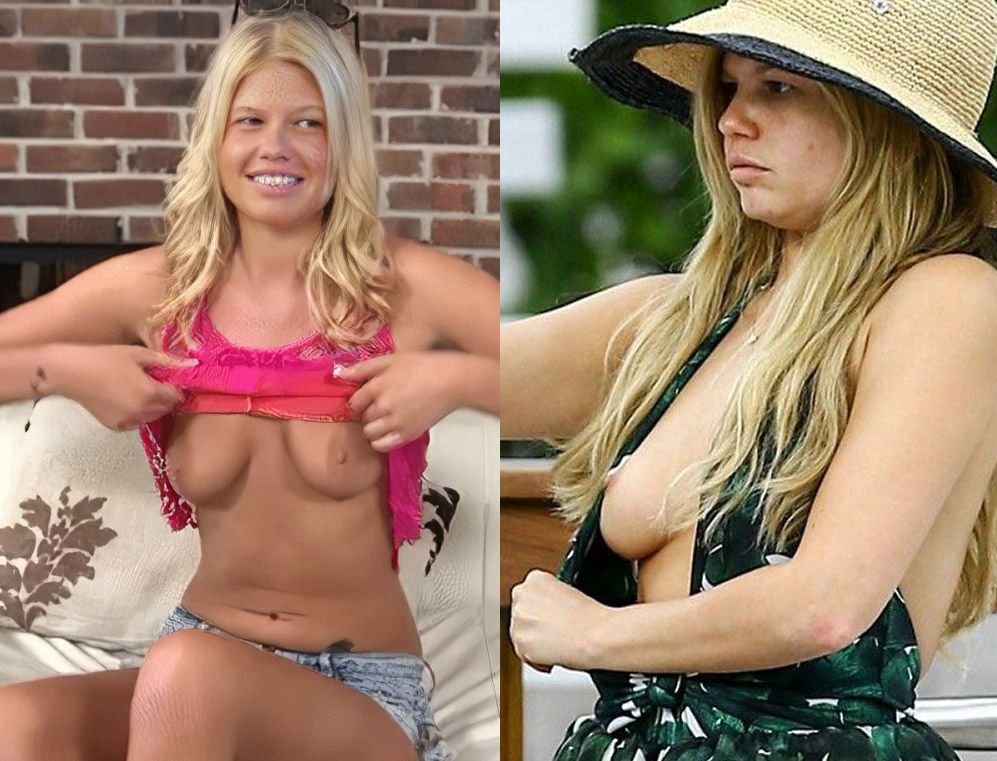 Chanel West Coast Nude Ultimate Collection Videos & Photos.
