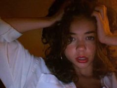 FULL VIDEO: Sarah Hyland Nude & Sex Tape Onlyfans Leaked! - OnlyFans
