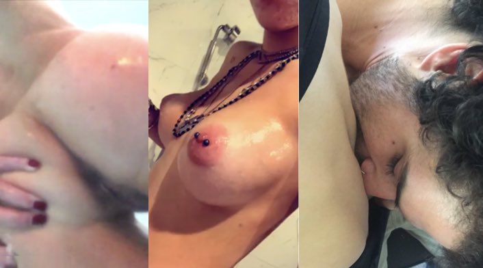 FULL VIDEO: Bella Thorne Nude Onlyfans Leaked! 