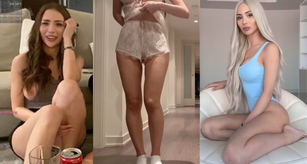 FULL VIDEO: Babynez Nude Nipple Slip Twitch Leaked! - 73ce735425de00450121d01e490ab17d.jpg