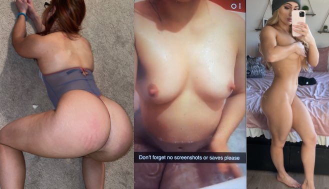 FULL VIDEO: Ashleigh Baker Nude Unashamed Onlyfans Leaked! - Ea739bf04238eb92a6a3273a42b4b7cf.jpg