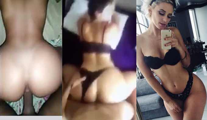 FULL VIDEO: YesJulz Sex Tape And Nudes Leaked! 