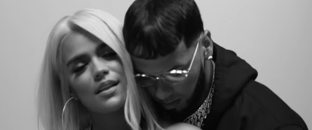 FULL VIDEO: Karol G Nude & Sex Tape With Anuel Leaked! 
