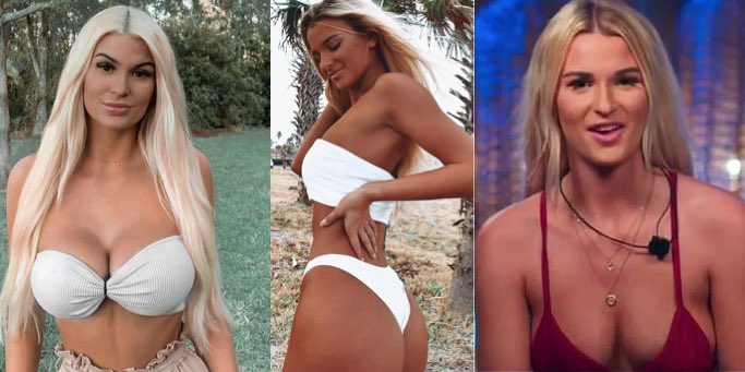 FULL VIDEO: Haley Cureton Nude! (Too Hot To Handle) - 8c7343473d6d34e09d3279a0db257482.jpg