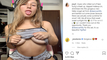 Natalia fadeev porn