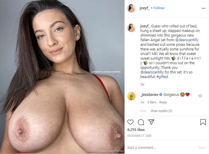 Joey Fisher ONLYFANS RARE NUDE COLLECTION JAN21 UPDATED [PAID TIPS