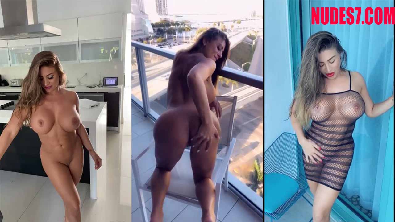 Francety Francia James Nude New Onlyfans Video Leaks.