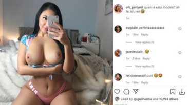 Lola Spicy - Lolaspicy2 OnlyFans Leaked