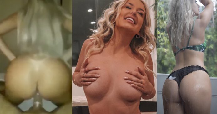 Youtuber Tana Mongeau sex tape and nudes photos leaks online [&hellip