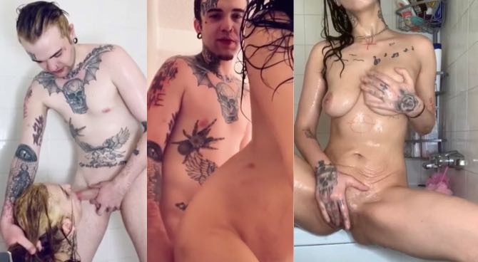 Chloe Roma (RomaArmy) sex tape blowjob and nudes photos leaks online from h...