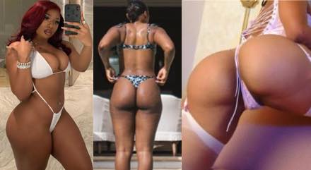 NEW PORN: Megan Thee Stallion Nude & Sex Tape! - A81efa7f330a01e2406468147b3a09e0.jpg