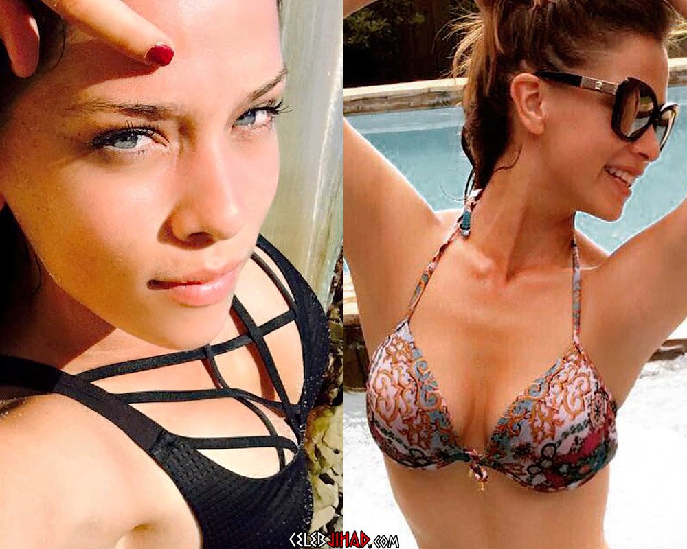 Carolina Miranda Nude Scene From Who Killed Sara? - OnlyFans Leaked Nudes