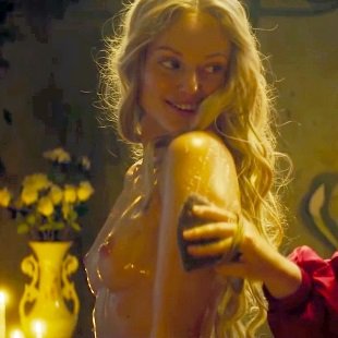 Alesya Romanova Nude Scene From "Viddana" - T Alesya Romanova Nude Viddana2
