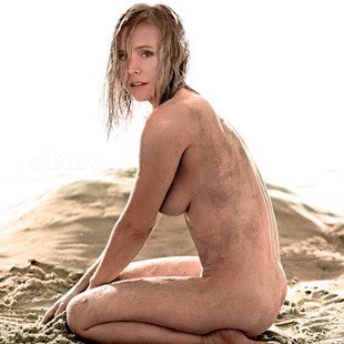 Kristen Bell Deleted Nude Sex Scene Uncovered - T Kristen Bell Nude Colorized2