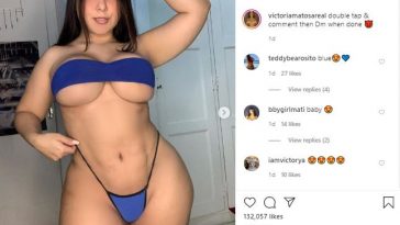 Victoria matosa only fans