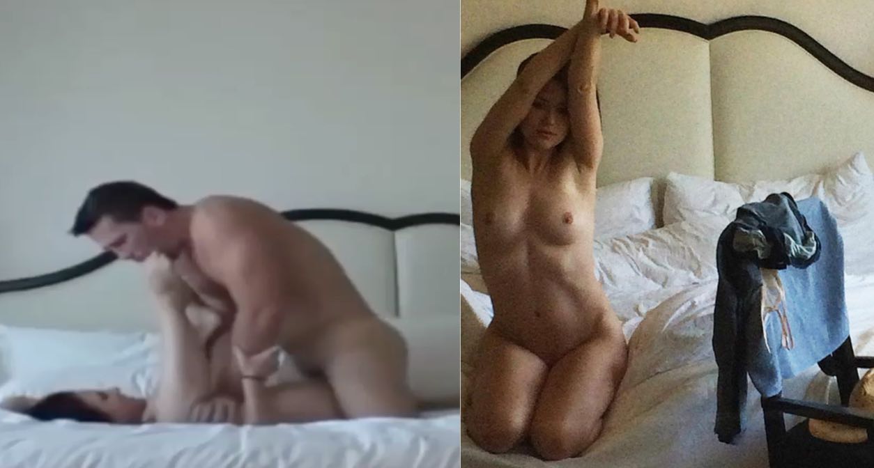 FULL VIDEO: Megan Boone Sex Tape & Nudes Photos Leaked! 