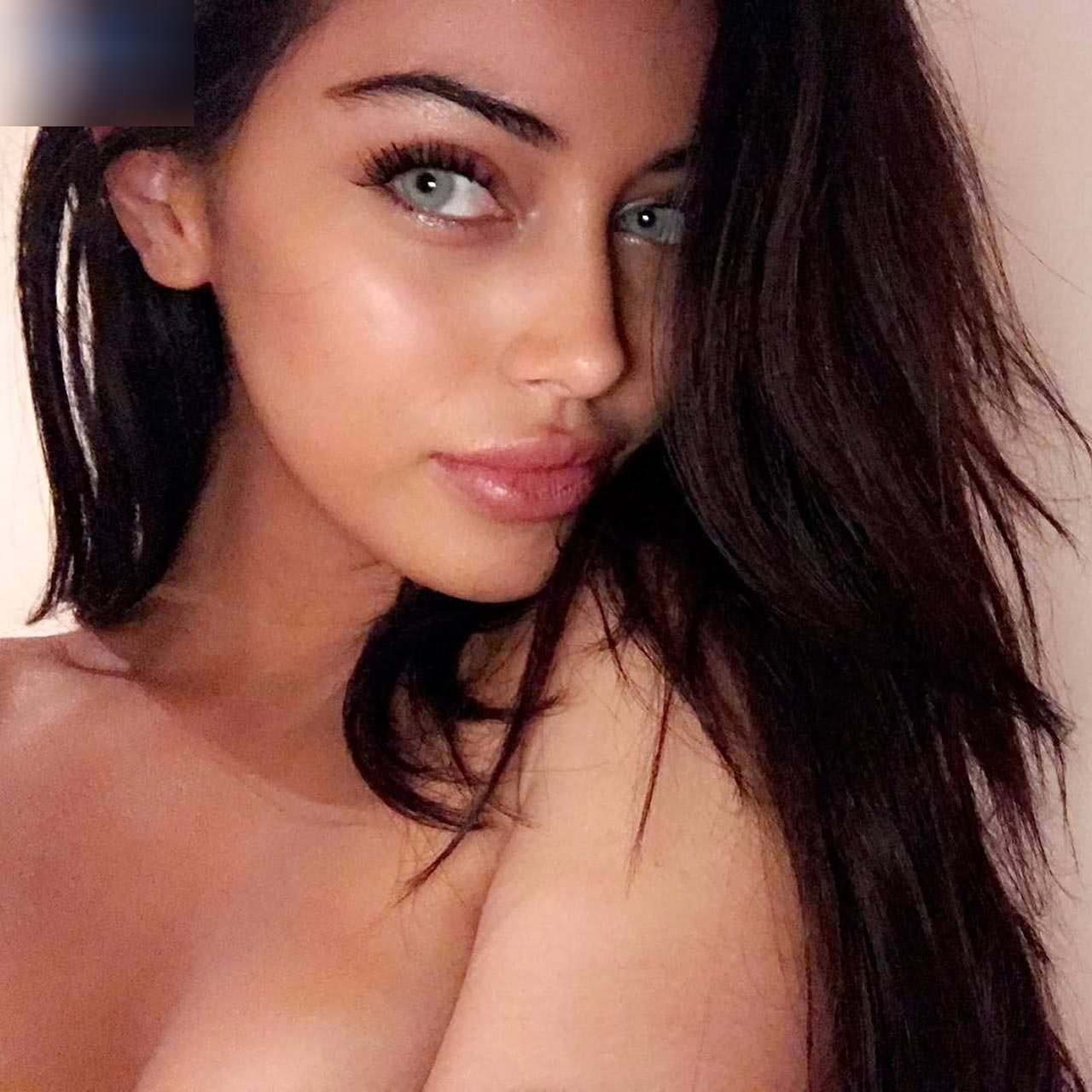 Cindy Kimberly Sexy Nudes Leaked! 