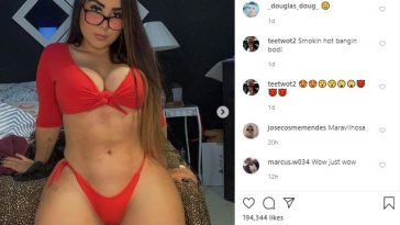 Saucy Caramel - Saucy_caramel OnlyFans Leaked