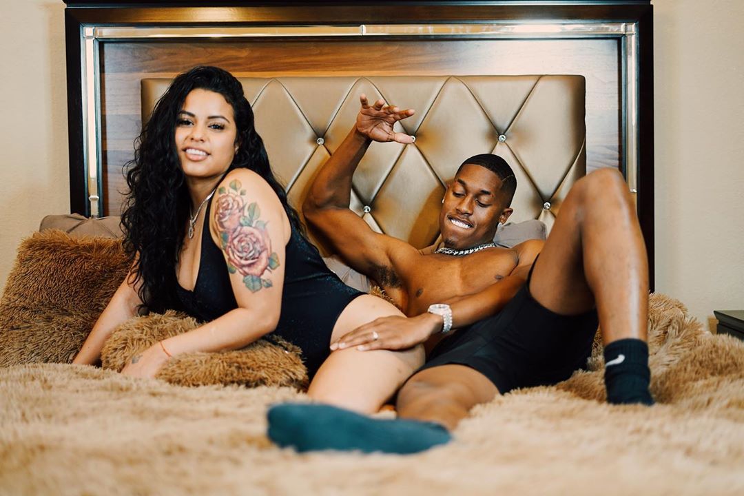 Youtuber Carmen and Corey sex tape and nudes photos leaks online from her o...