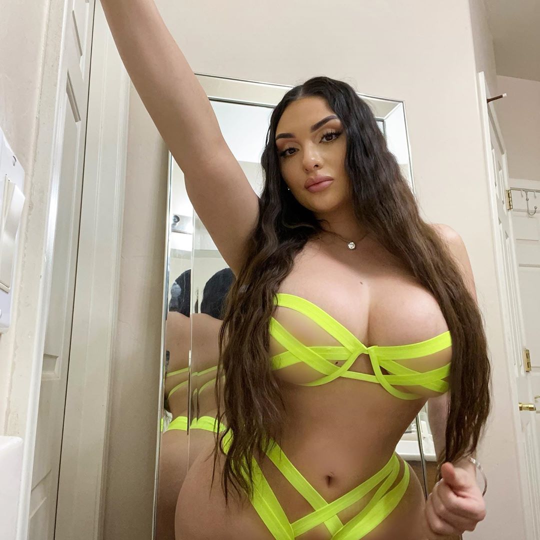 Miss Jessica OnlyFans Leaked