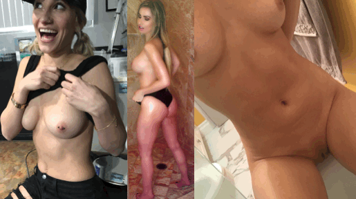 FULL VIDEO: Lexy Panterra Nude 'Twerk Queen' Leaked! 