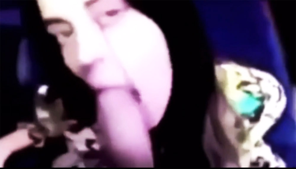 LATEST VIDEO: Billie Eilish Nude & Sex Tape Leaked! 