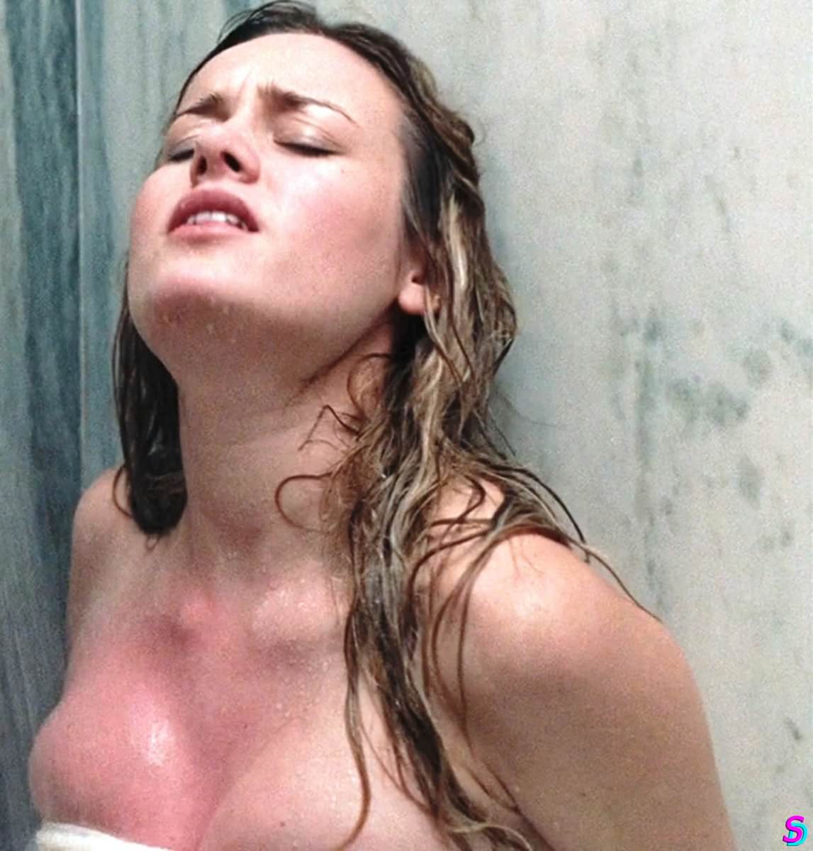 FULL VIDEO: Brie Larson Nude & Sex Tape Leaked! 