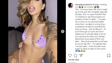 Queen C OnlyFans Leaked Photos and Videos - Get Leaks