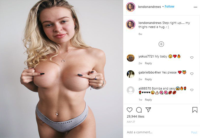 Rachel Anne Rayy Nude Try On Haul Youtuber ⋆ Leaked Onlyfans. leaked-onlyfa...