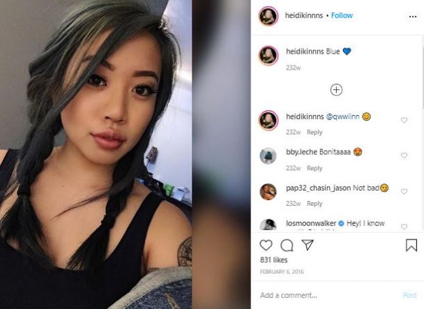 asian Archives - Page 7 of 15 - OnlyFans Leaked Nudes