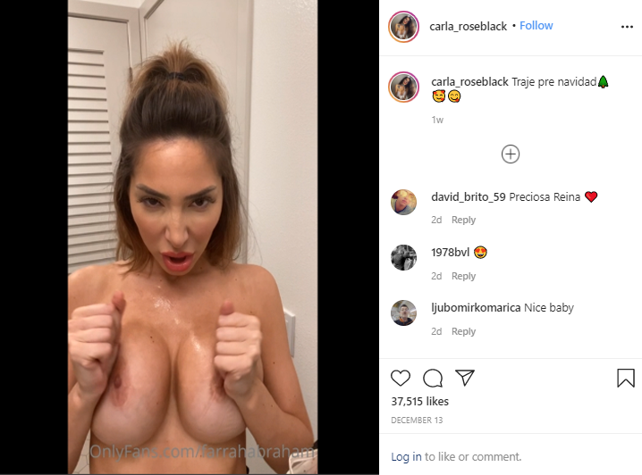 Farrah Abraham Nude Masturbating With Vibrator Porn Video Leaked