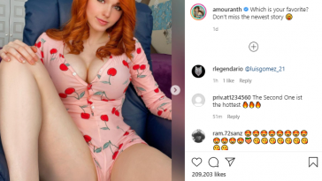 Patreon vids amouranth Videos Tagged