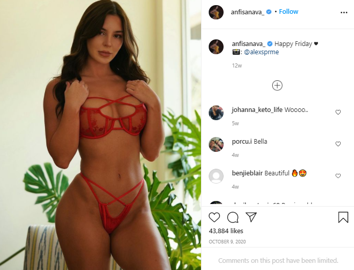 Anfisa Onlyfans Video Leaked 90 Day Fiance ⋆ - OnlyFans Leaked Nudes. 