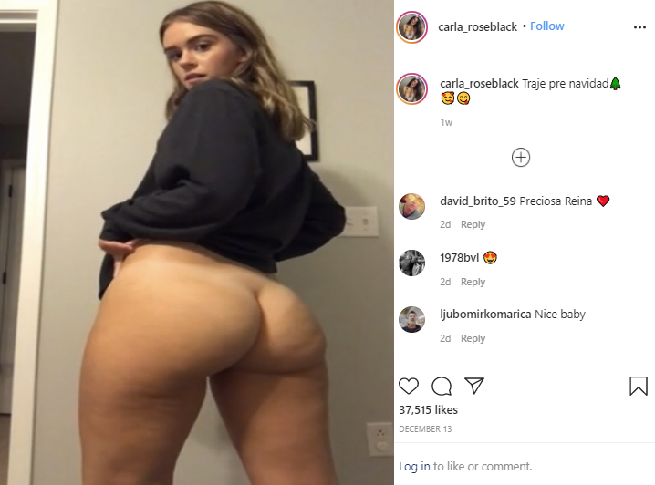 Lilbigbutt666 Onlyfans Nude Video Leaked ⋆ - OnlyFans Leaked Nudes.