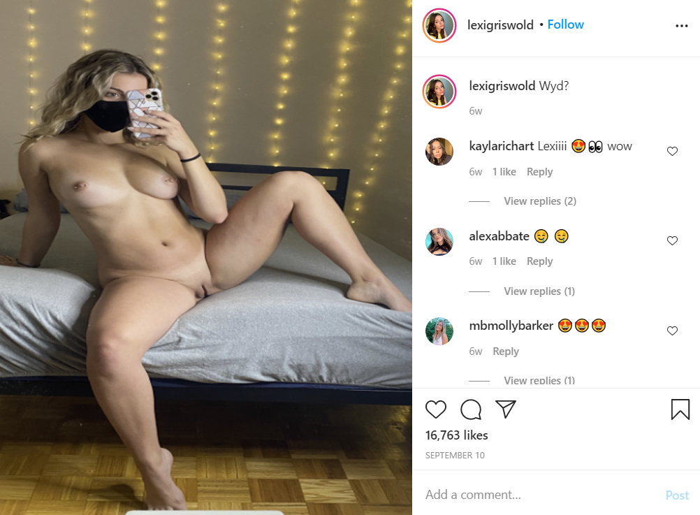 Kiera Young Onlyfans Creampie Video Leaked ⋆ - Capture Recovered