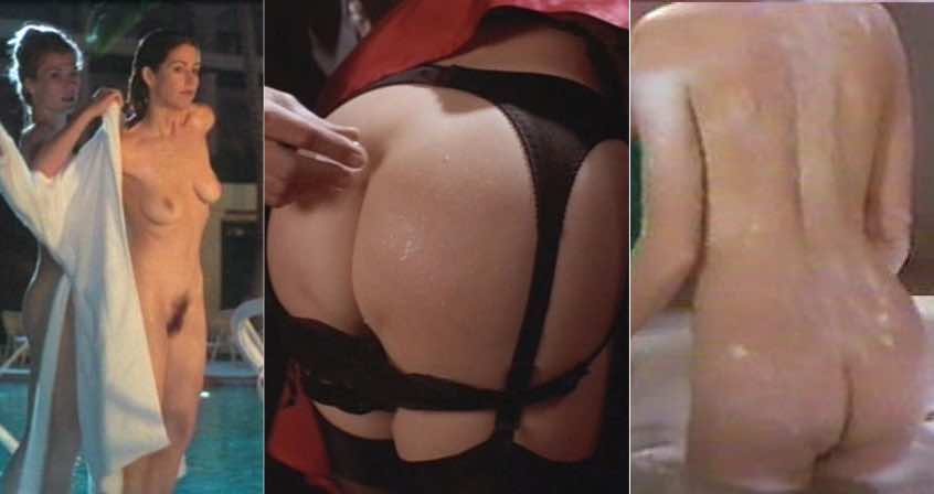 Dana Delany Nude & Sex Tape Scene Leaked! - OnlyFans Leaked 