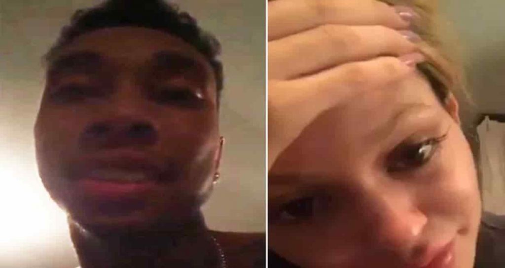 FULL VIDEO: Kylie Jenner & Tyga Sex Tape Porn Leaked 14 Minutes Video! - Kylie Jenner Tyga Sex Tape