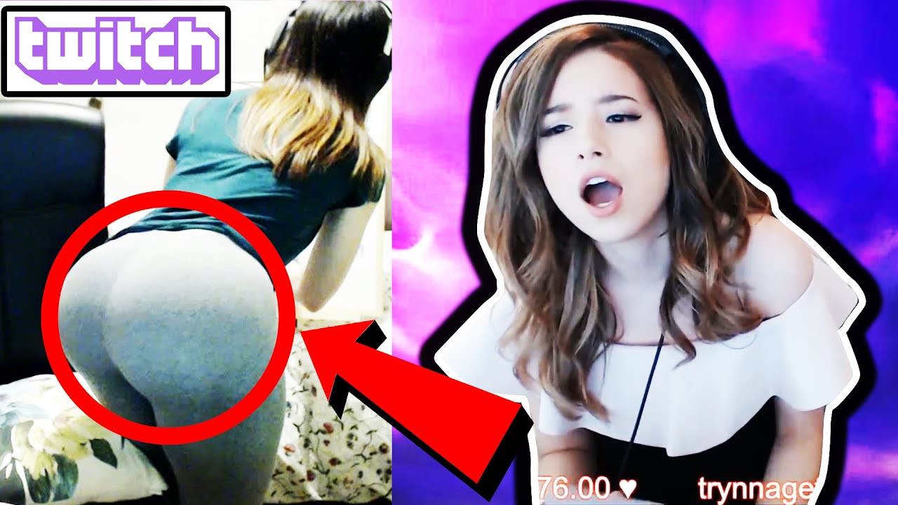 New Porn Pokimane Nude Twitch Streamer Leaked Onlyfans Leaked Nudes
