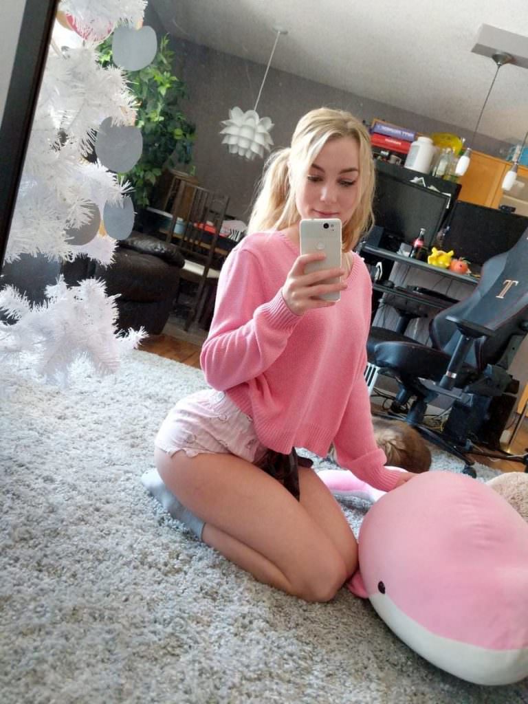 FULL VIDEO: Stpeach Nude Photos And Porn Leaked! 