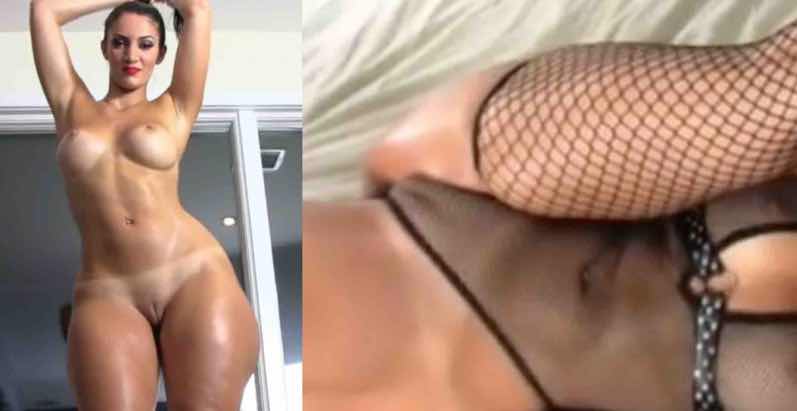FULL VIDEO: Sophie Brussaux Sex Tape & Nude (Drake’s Ex)! - 