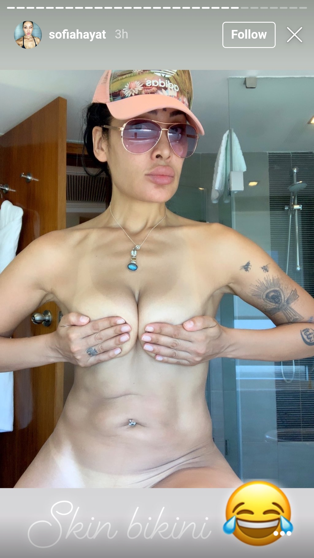 Sexy Sophia - Sexy-sophia OnlyFans Leaked